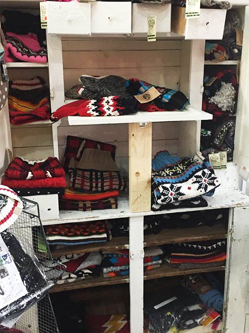 Dog sweaters and coats at Nutzy Mutz & Crazy Catz | Pet Supply Store in Madison, WI | Midvale Location